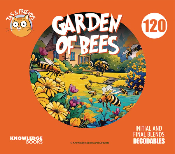 Garden Of Bees