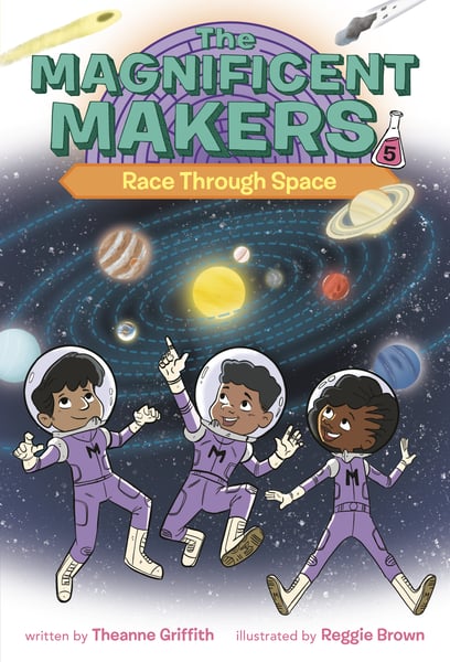 Race Through Space
