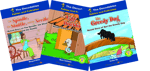Decodables From Norwood House Set 6 - Fables And Folktales, The