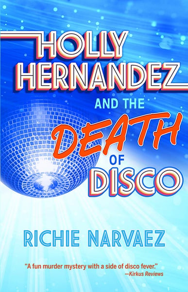 Holly Hernandez And The Death Of Disco