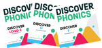 Discover Phonics