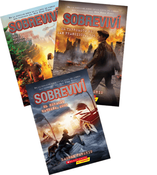 EL Education Grade 5 Module 4 Spanish Language Recommended Trade Books