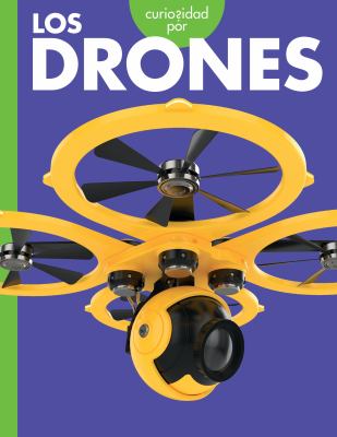Curiosidad Por Los Drones (Curious About Drones)