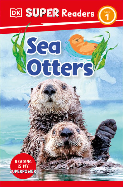 Sea Otters