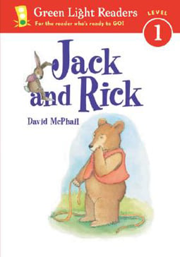 Jack And Rick