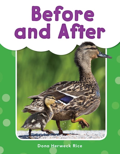 Before And After