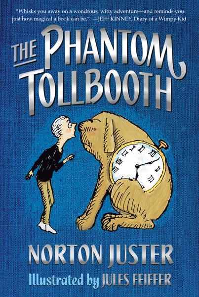 Phantom Tollbooth, The