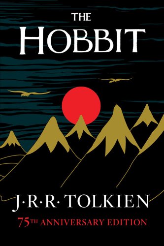 Hobbit, Or, There And Back Again, The