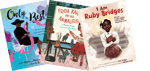 Biography & Memoir Kindergarten