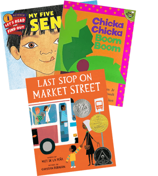 Planning Copies Wit & Wisdom - Kindergarten Module 1: The Five Senses