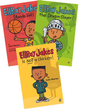 EllRay Jakes