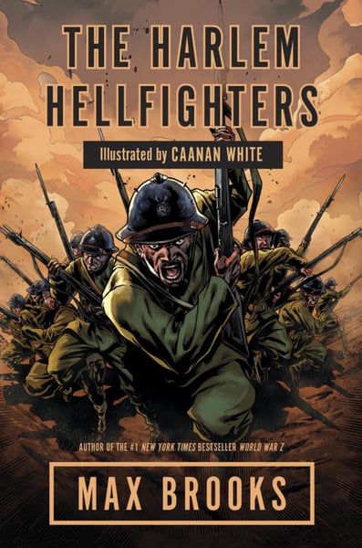 Harlem Hellfighters, The