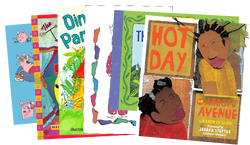 Grade 2 Math Read Alouds