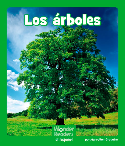Los Arboles (Trees)