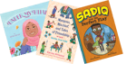 Diverse Characters & Multicultural Perspectives Grade 2