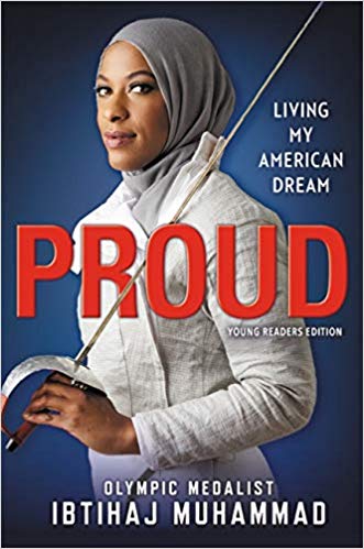 Proud: Living My American Dream (Young Readers Edition)