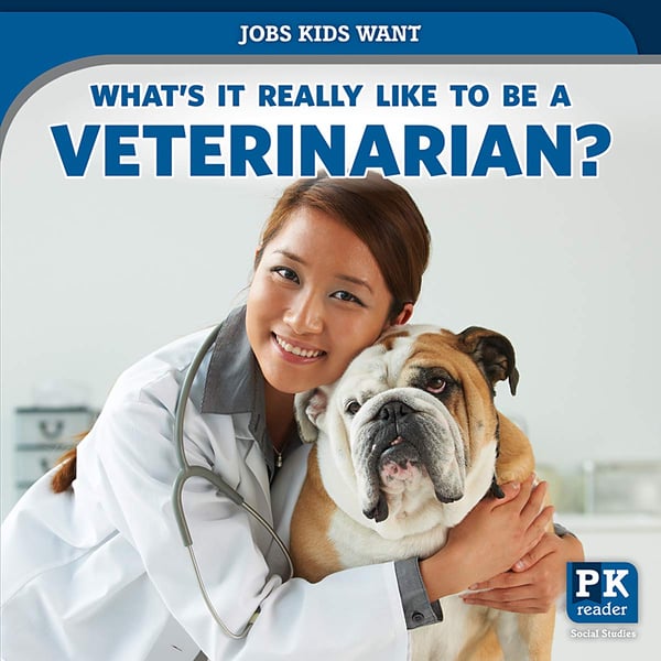 What's It Really Like To Be A Veterinarian?