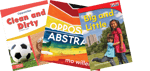 Opposites Preschool