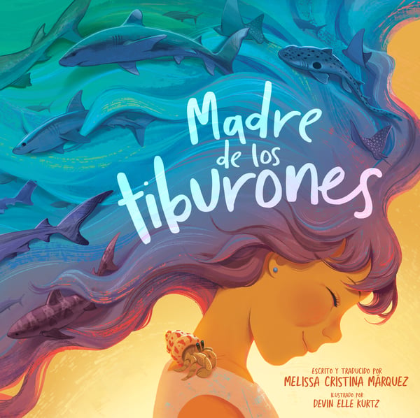 Madre De Los Tiburones (Mother Of Sharks)