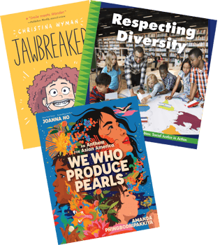 Embracing Differences Grade 4