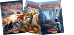 Sobrevivi (I Survived)
