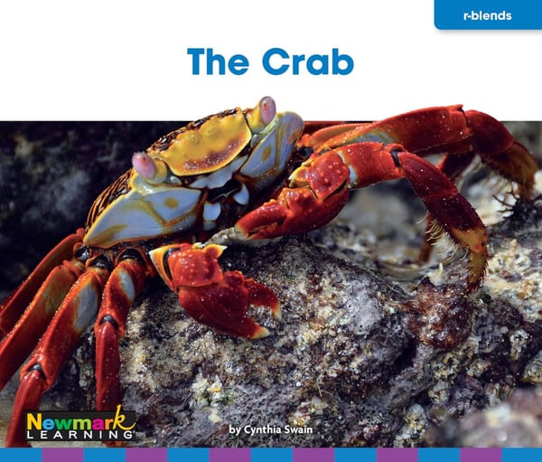 Crab, The