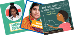 Biographies & Memoirs On Lexile Level Grade 2 (15L-545L)