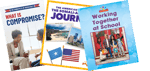 Informational Social Studies (K-M) Grade 2