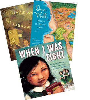 EL Education Complete Grade 3 Explorer Required Trade Books 2025 - NYC