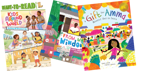 International Characters & Studies Kindergarten