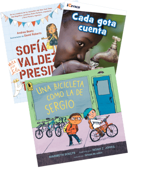 Aligned To Into Reading Grade 2 Module 1 Be A Super Citizen Spanish