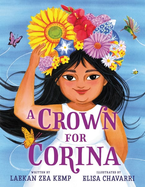 Crown For Corina, A