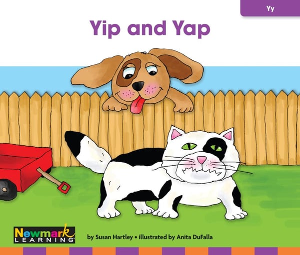 Yip And Yap
