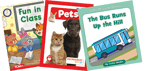 New York City Take Home Pack, Grade 1 FLSZ Rule