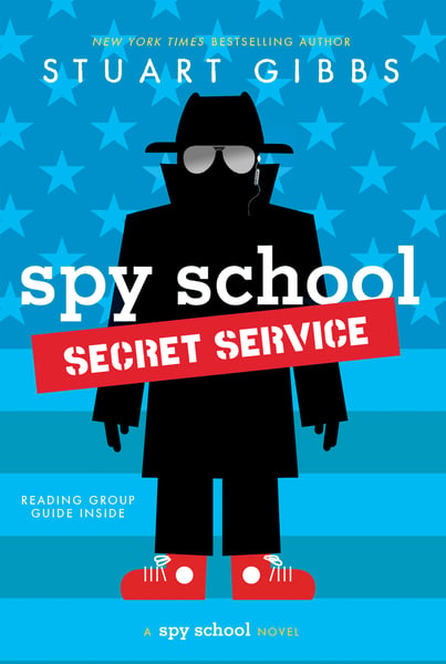 Secret Service