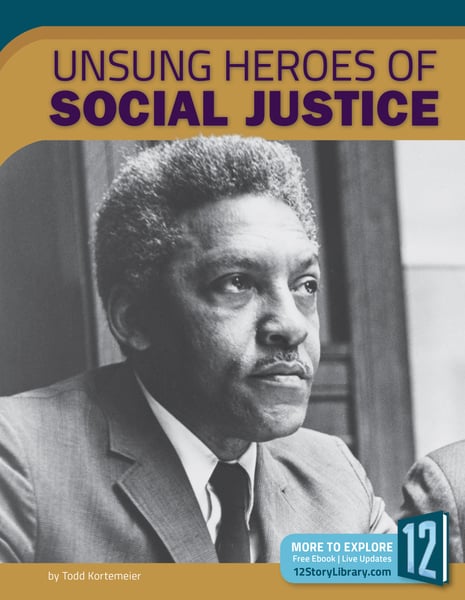 Unsung Heroes Of Social Justice