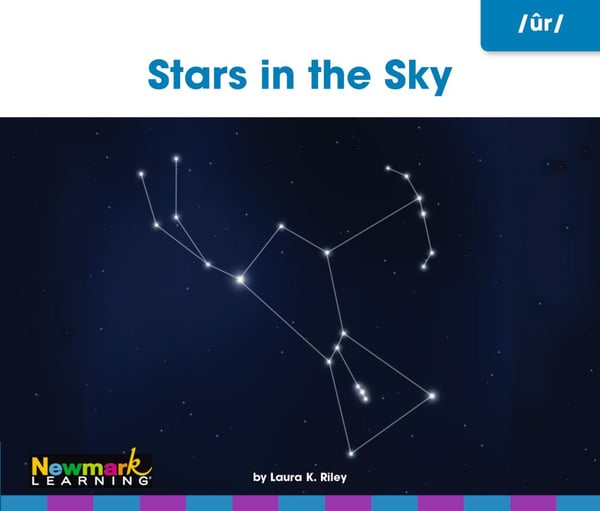 Stars In The Sky