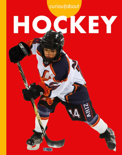 Curious About Hockey