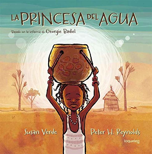 La Princesa Del Agua (The Water Princess)