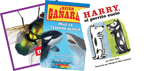 Take Home Pack, Grade 3 Bestsellers (Spanish)