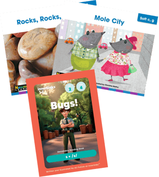 LETRS Multi-Phoneme Consonants