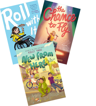 Level W Fiction 6-Pack