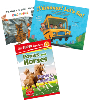 Grade 2 Bilingual Spanish