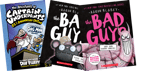 Favorite Series Below Lexile Level Grade 5 (325L-805L)