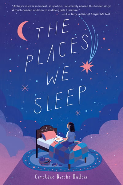 Places We Sleep, The