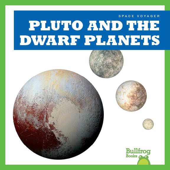 Pluto And The Dwarf Planets