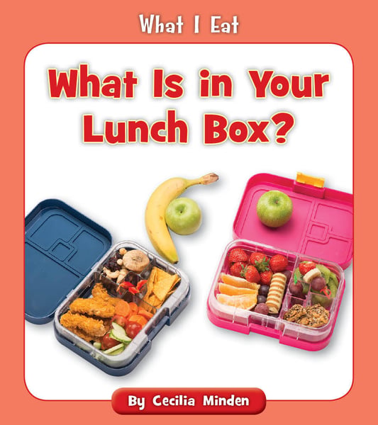 What Is In Your Lunch Box?