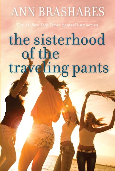 Sisterhood Of The Traveling Pants, The