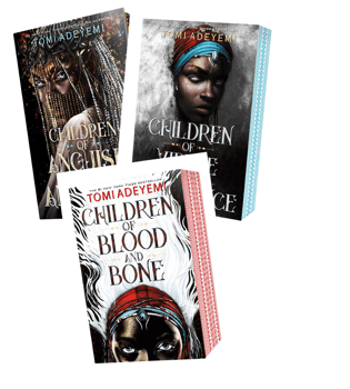 Legacy Of Orisha, The