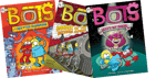 Bots, The